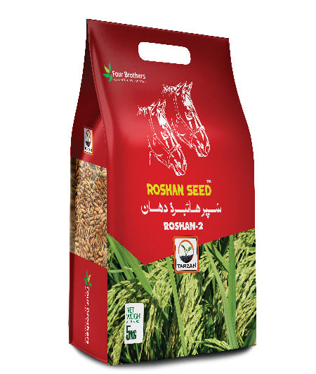 Roshan Super hybrid seeds