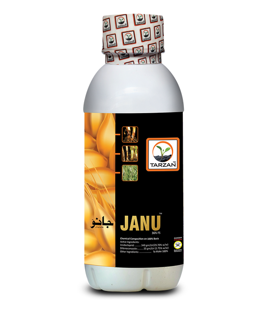 Janu