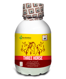 Three Horse