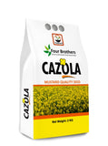 Cazola seeds