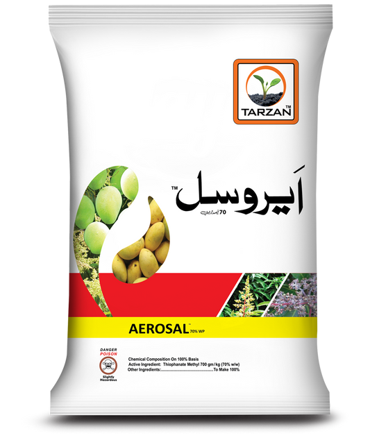 Aerosal