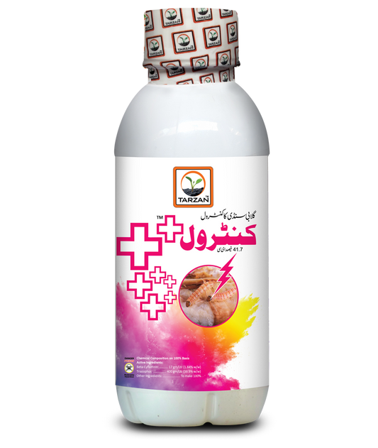 Control Plus
