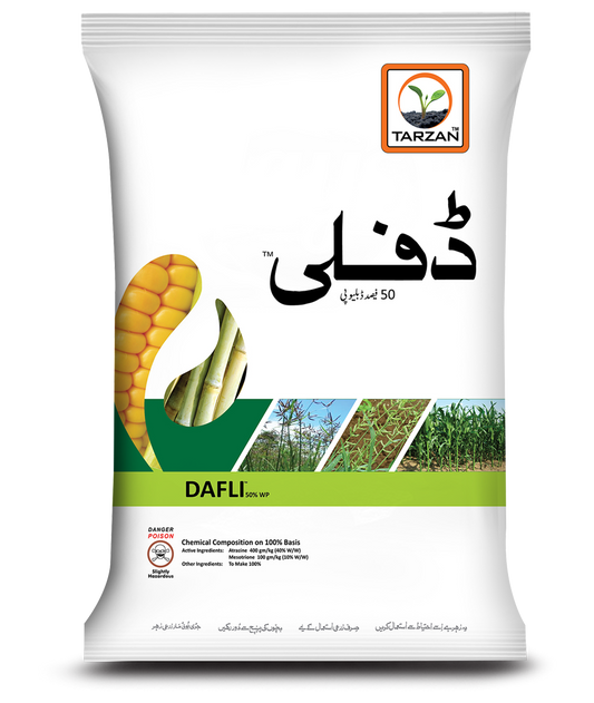 Dafli