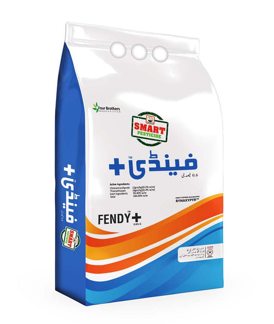 Fendy Plus