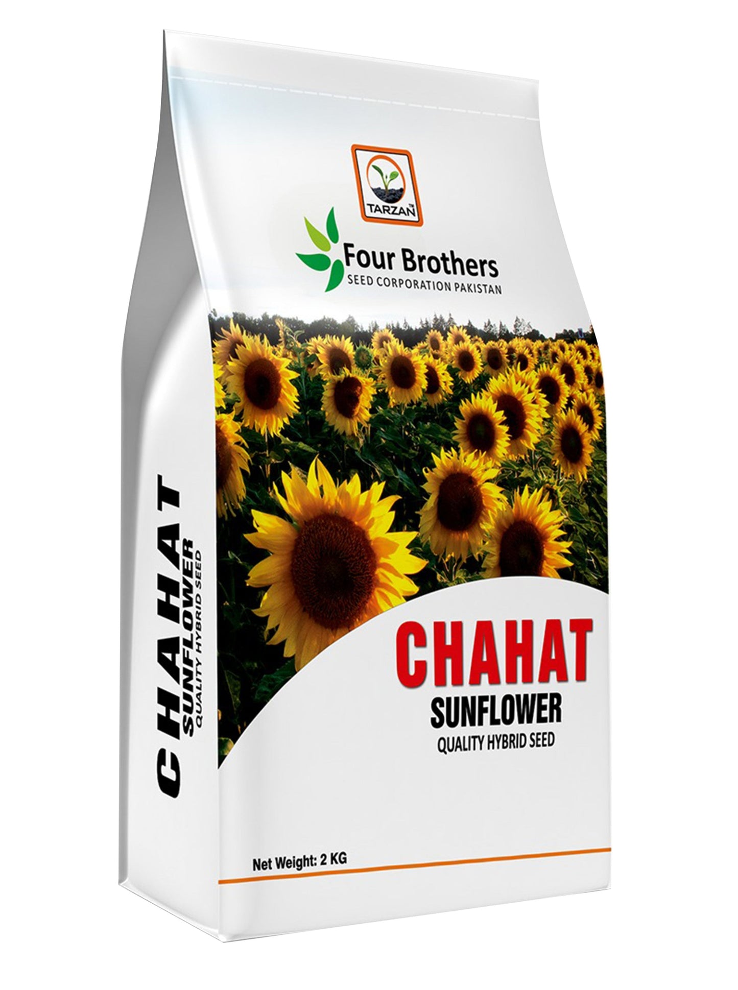 Chahat Sunflower Seeds